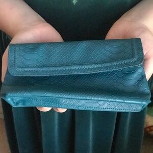 Merle Norman Cosmetic Bag